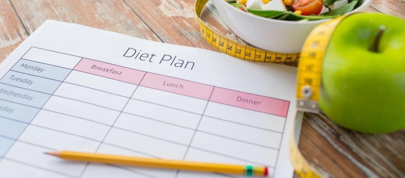 Αυτό είναι το πρόγραμμα διατροφής που θα σας κρατήσει μακριά από ιώσεις